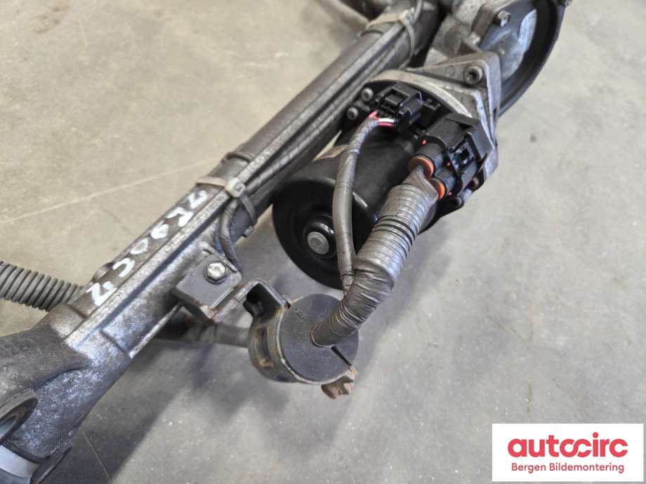 Tannstang elektrisk til Subaru Outback 2015-2020 (Type V) (SUBARU|34110AL230|)