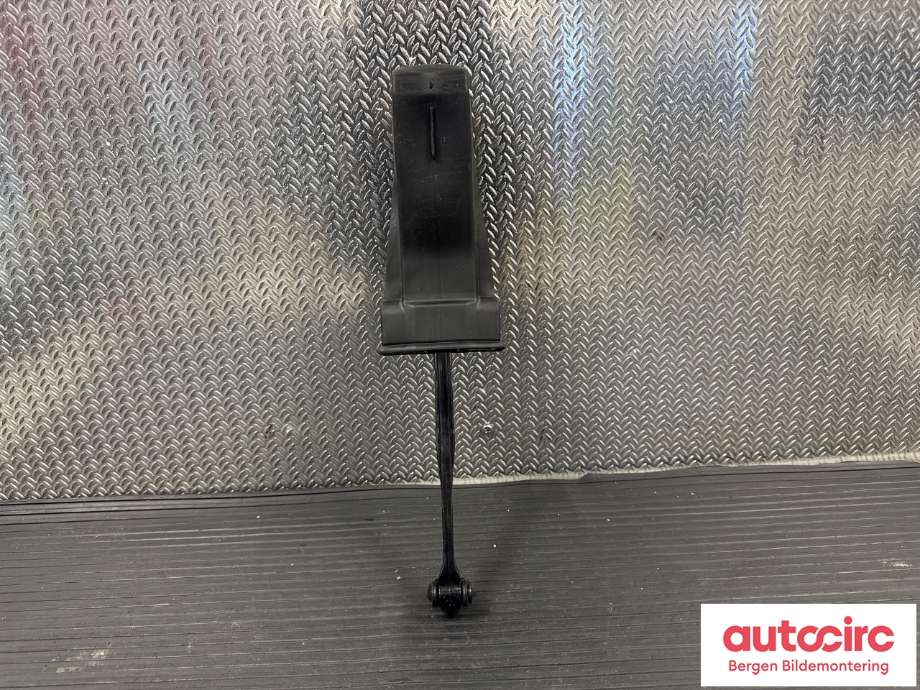 Dørstopper til Porsche Macan 2014-->> (95B) (95B) (PORSCHE|95C 837 249 A|)