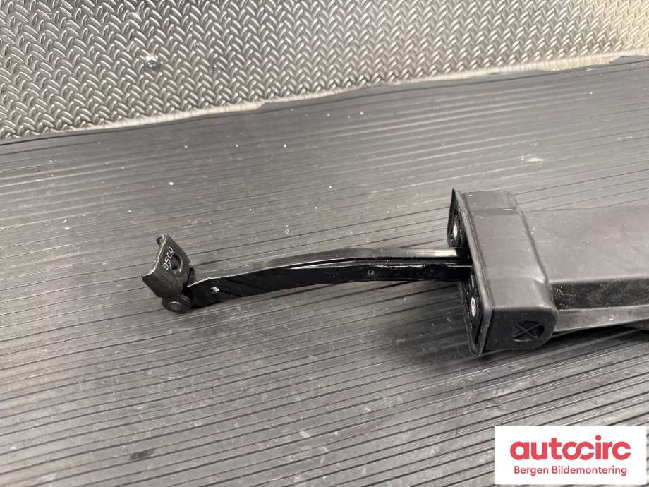 Dørstopper til Porsche Macan 2014-->> (95B) (95B) (PORSCHE|95C 837 249 A|)