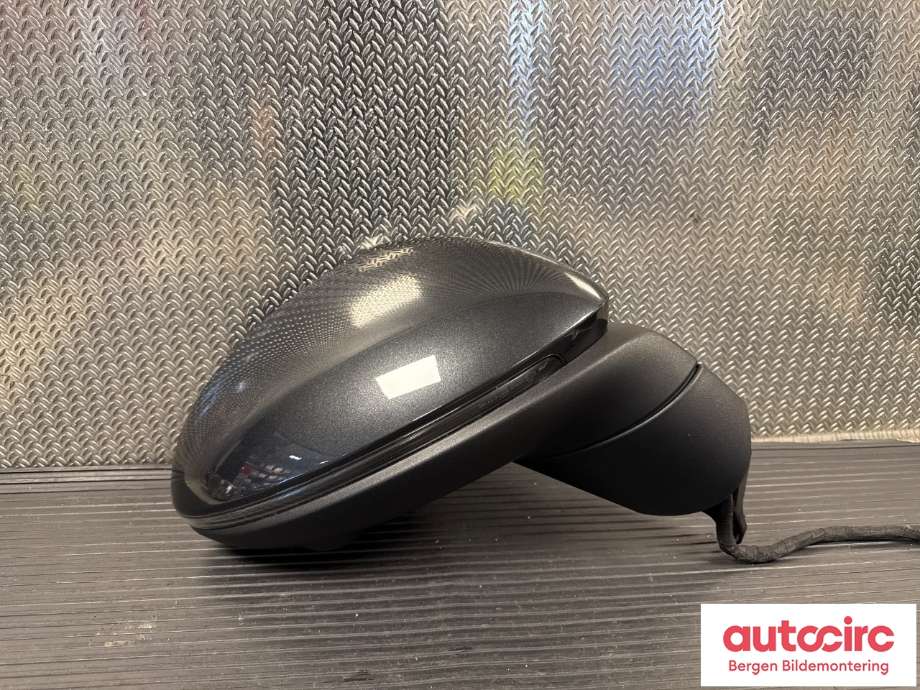 Speil høyre til Porsche Macan 2014-->> (95B) (95B) (PORSCHE|9Y1 857 528 C|)