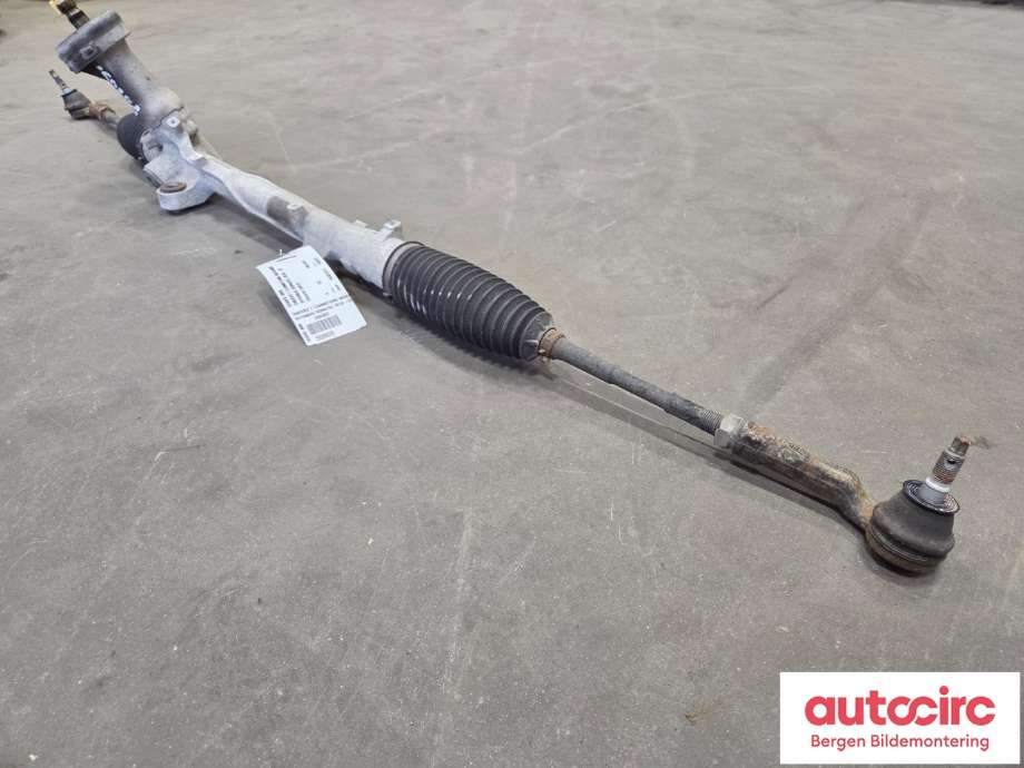 Tannstang til Hyundai Kona 2017-2021 (Type I, Fase 1) (HYUNDAI|56500K 4000|)