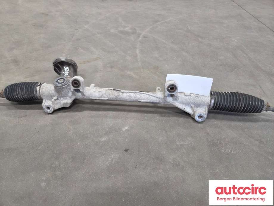 Tannstang til Hyundai Kona 2017-2021 (Type I, Fase 1) (HYUNDAI|56500K 4000|)