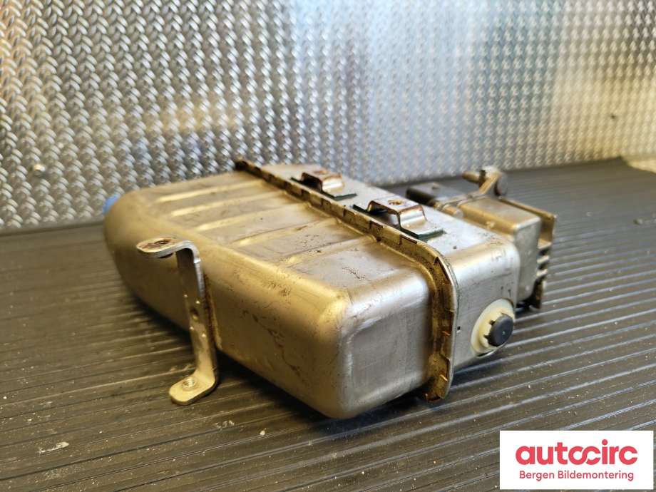 Varmeapparat register til VW Passat 2015-2019 (Fase 1) (B8) (B8) (VOLKSWAGEN|3Q0 819 013 D|3Q0 819 013 K|)