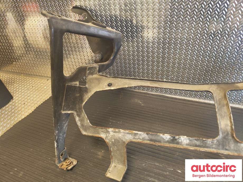 Diverse deler til Porsche 911 1998-2005 (996) (996) (PORSCHE|996 504 254 02|)