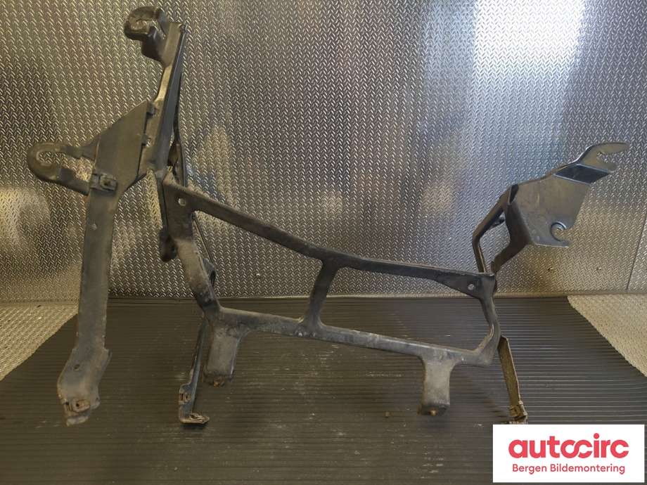 Diverse deler til Porsche 911 1998-2005 (996) (996) (PORSCHE|996 504 254 02|)