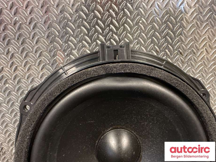Bilstereo høyttaler til Land Rover Range Rover, Evoque 2011-2019 (Type I)  (LAND-ROVER|BJ3218808CE|LR079254|)
