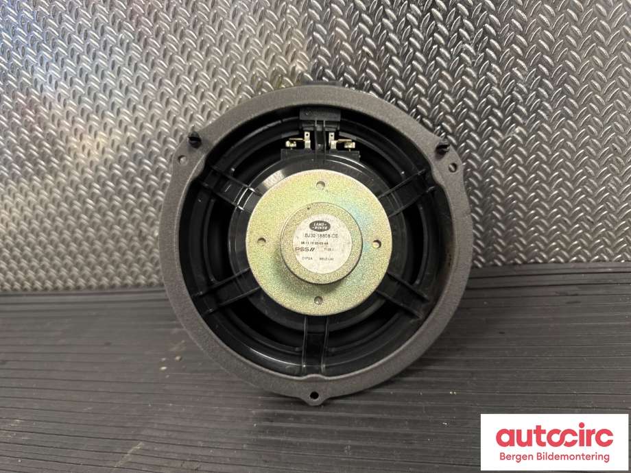 Bilstereo høyttaler til Land Rover Range Rover, Evoque 2011-2019 (Type I)  (LAND-ROVER|BJ3218808CE|LR079254|)