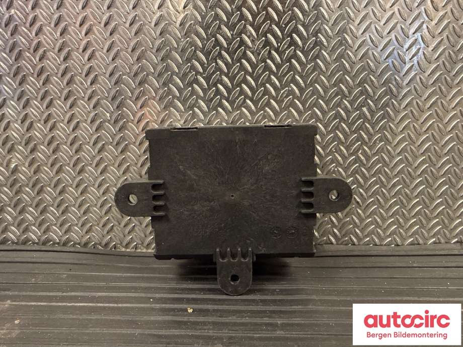 Styreenhet dør venstre foran til Land Rover Range Rover, Evoque 2011-2019 (Type I)  (LAND-ROVER|FK7214D618BF|LR078333|)