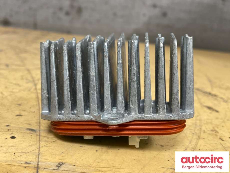 Styreenhet xenon/ballast til Ford Transit Custom 2013-2023 (Type I)  (FORD|H1BB-13D278-AC|)