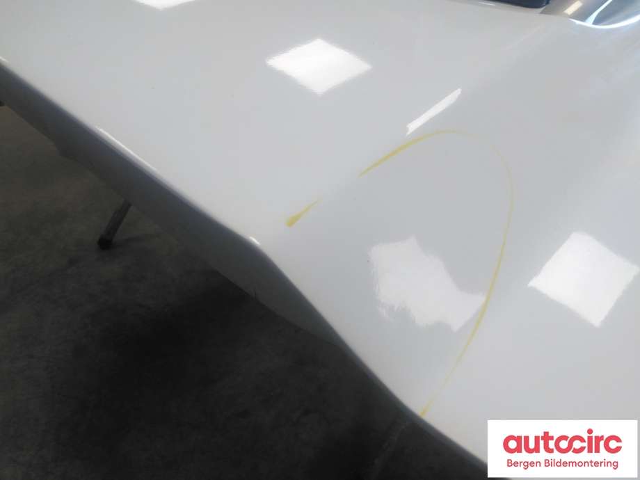 Bakluke til Peugeot Expert 2007-2016 (Type II)  (PEUGEOT|8701 X0|)