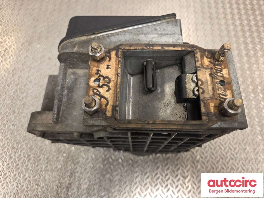 Luftmengde/luftmassemåler til BMW 3-Serie 1983-1993 (E30) (E30) (BMW||0280202082)
