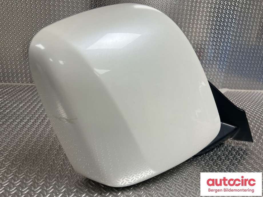 Speil høyre til Nissan NV200 2010-2019  (NISSAN|96301BE10D|)