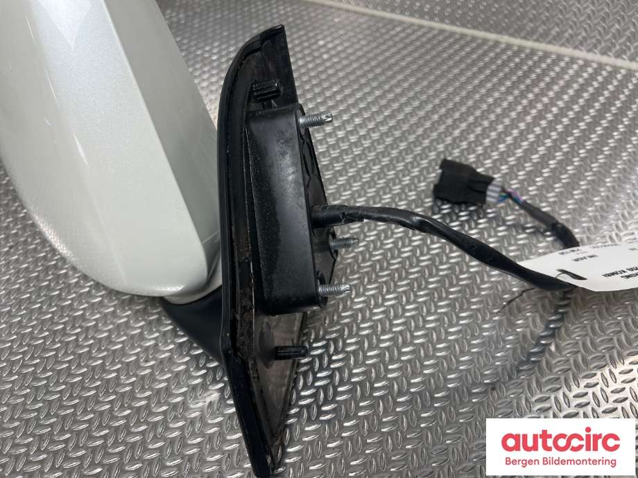 Speil høyre til Nissan NV200 2010-2019  (NISSAN|96301BE10D|)