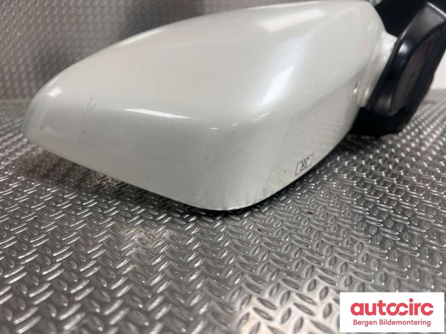 Speil høyre til Nissan NV200 2010-2019  (NISSAN|96301BE10D|)