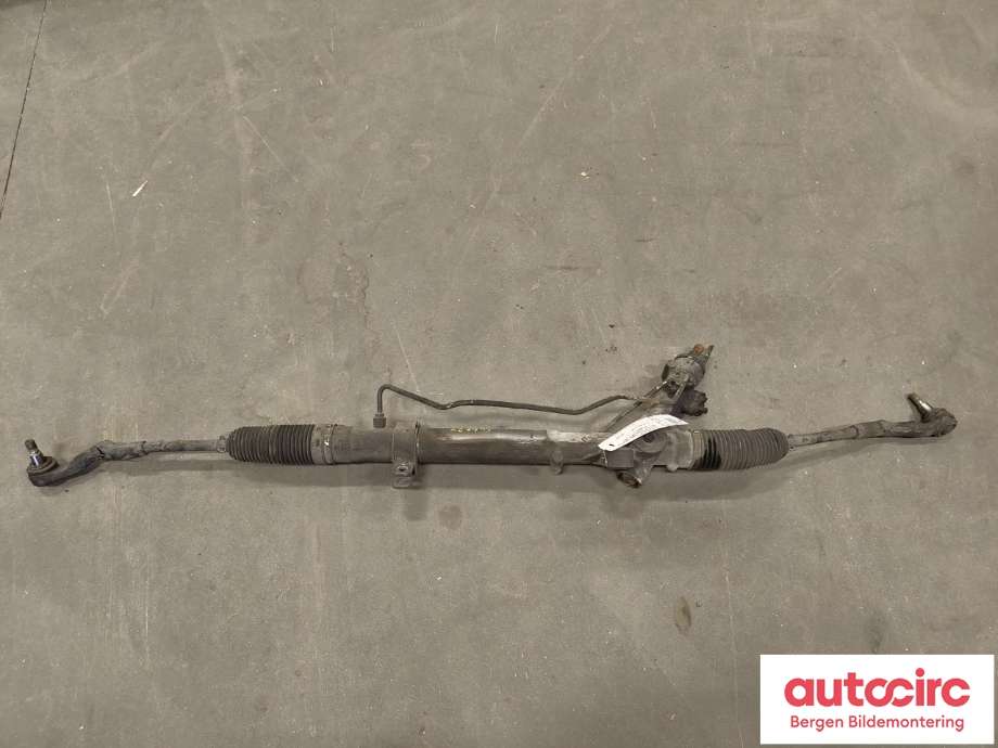 Tannstang til Mercedes Vito/Viano 2004-2010 (Fase 1) (W639) (W639) (MERCEDES|A 639 460 16 00|A 639 460 20 00|)