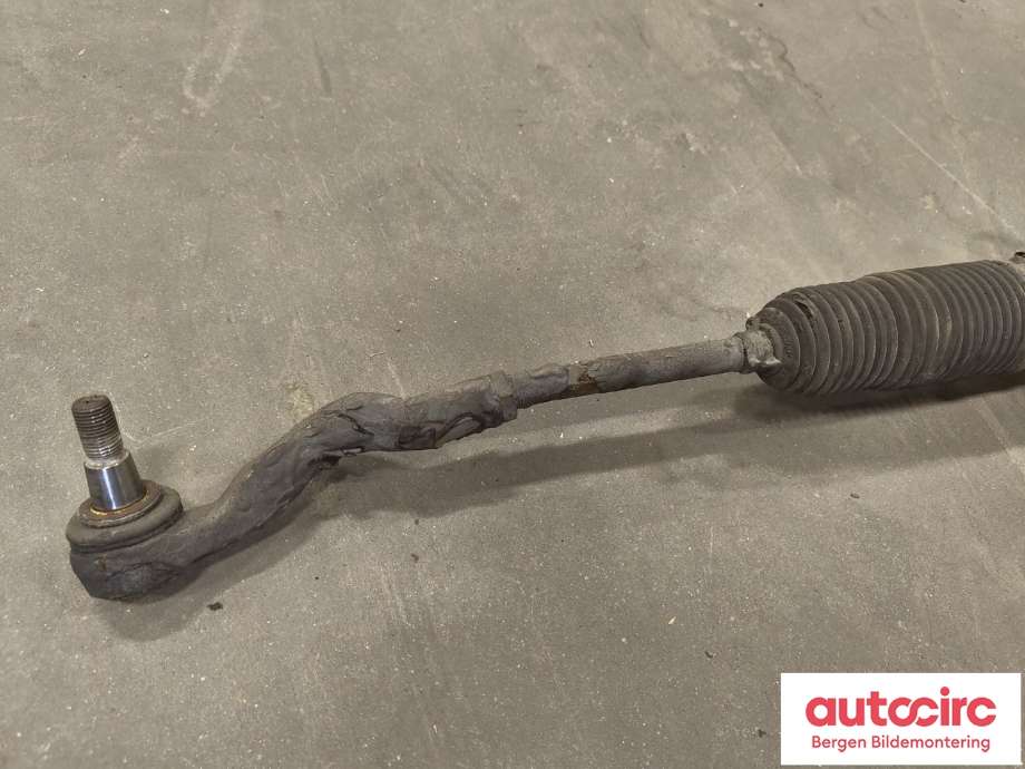Tannstang til Mercedes Vito/Viano 2004-2010 (Fase 1) (W639) (W639) (MERCEDES|A 639 460 16 00|A 639 460 20 00|)
