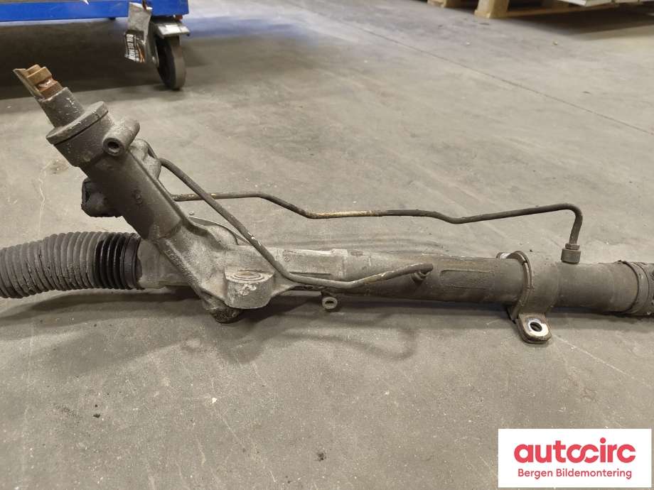 Tannstang til Mercedes Vito/Viano 2004-2010 (Fase 1) (W639) (W639) (MERCEDES|A 639 460 16 00|A 639 460 20 00|)