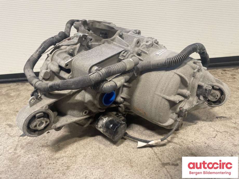 Motor elbil bak til Tesla Model 3 2018-2023 (Fase 1)  (1120990-00-J)