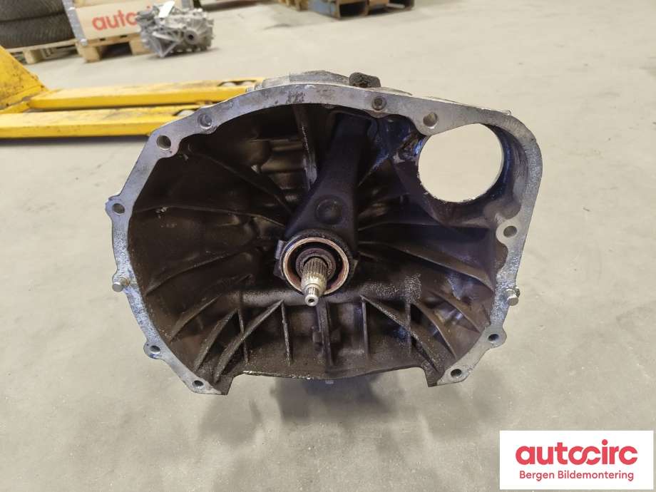 Girkasse manuell til Subaru Impreza 2008-2012 (Type III) (SUBARU|32100AB090|)