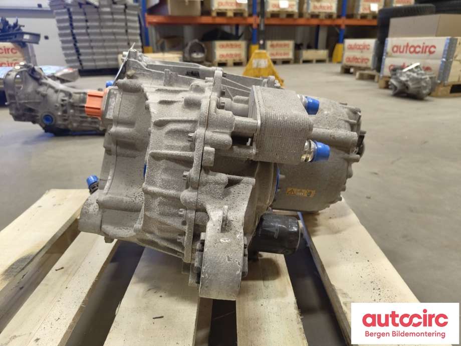 Motor elbil bak til Tesla Model Y 2021-2024 (Type I)  (TESLA|1672096-00-B|)