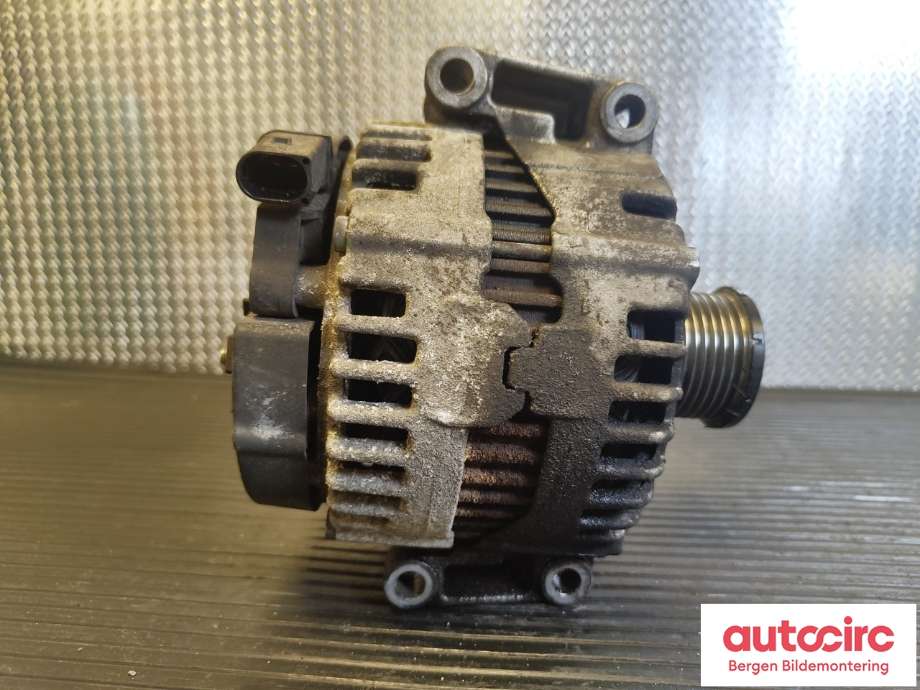 Dynamo til Mercedes CLS 2004-2010 (C219) (C219) (MERCEDES|A 013 154 64 02|A 013 154 70 02|)