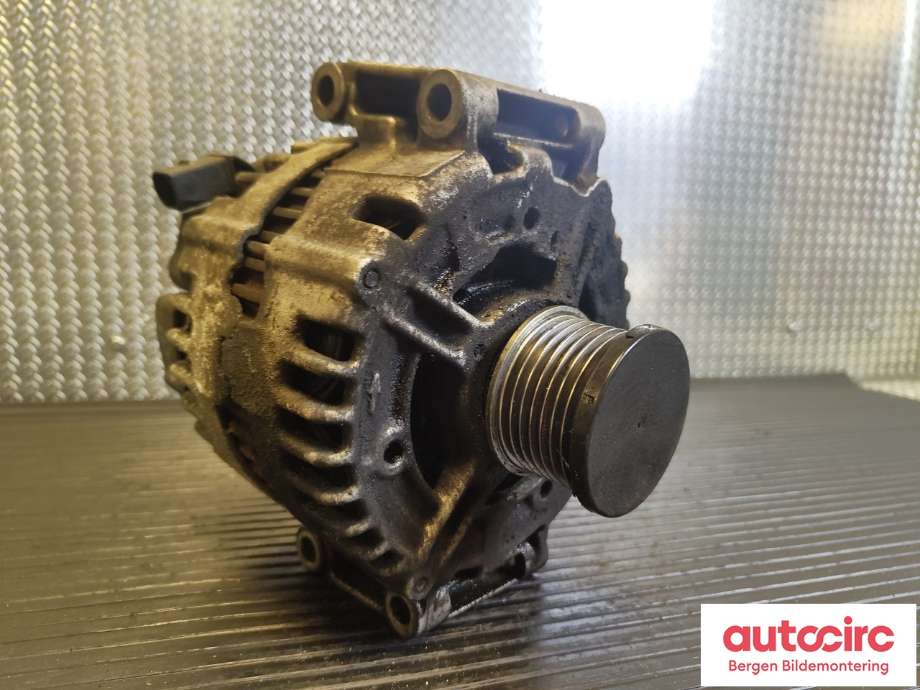 Dynamo til Mercedes CLS 2004-2010 (C219) (C219) (MERCEDES|A 013 154 64 02|A 013 154 70 02|)