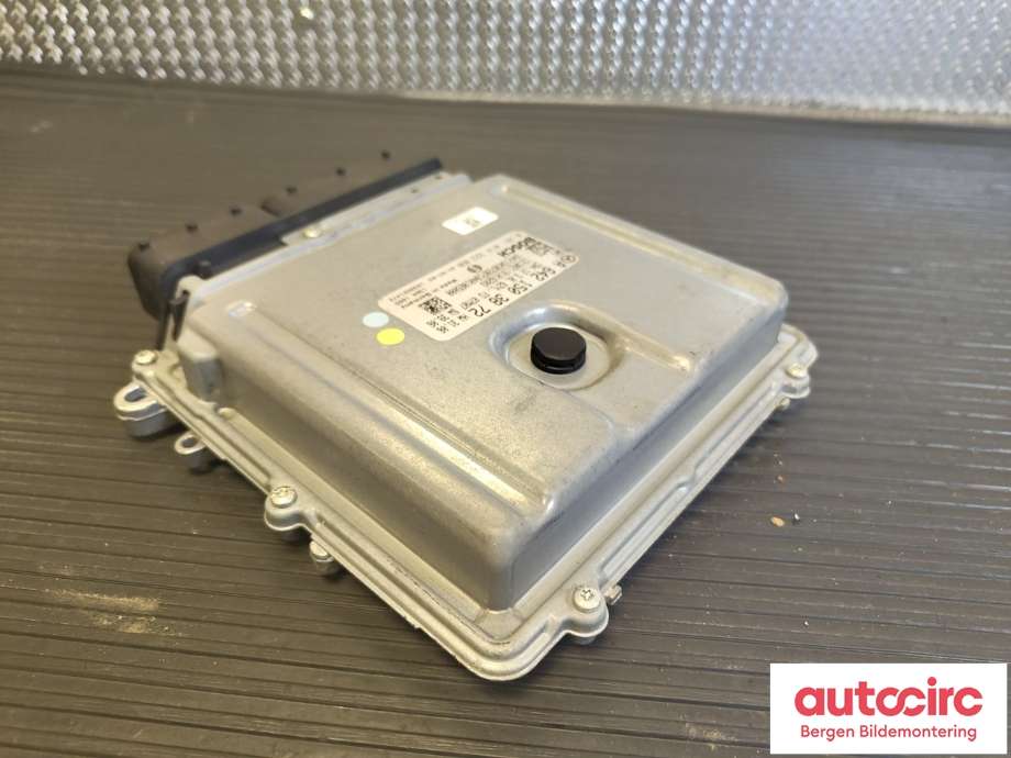 Styreenhet motor til Mercedes CLS 2004-2010 (C219) (C219) (MERCEDES|A6421503872|)