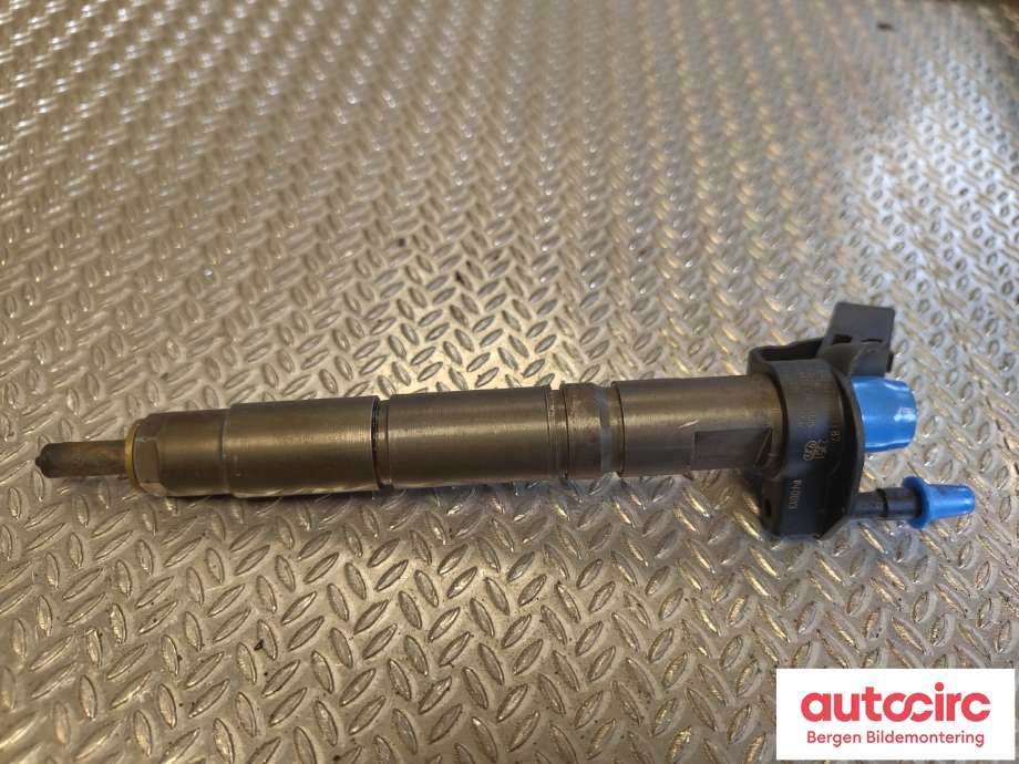 Dyse innsprøyting diesel til Mercedes CLS 2004-2010 (C219) (C219) (MERCEDES|A 642 070 13 87|A 642 070 05 87|)