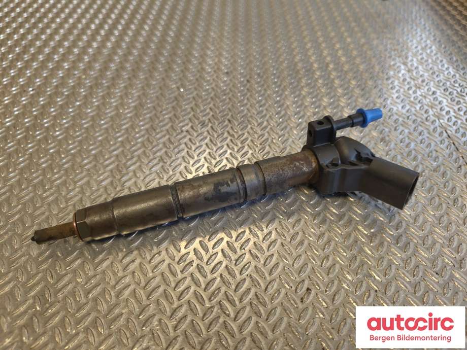 Dyse innsprøyting diesel til Mercedes CLS 2004-2010 (C219) (C219) (MERCEDES|A 642 070 13 87|A 642 070 05 87|)