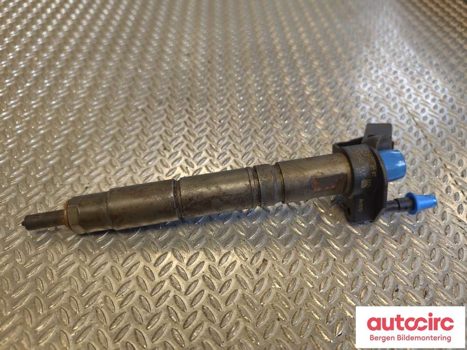 Dyse innsprøyting diesel til Mercedes CLS 2004-2010 (C219) (C219) (MERCEDES|A 642 070 13 87|A 642 070 05 87|)