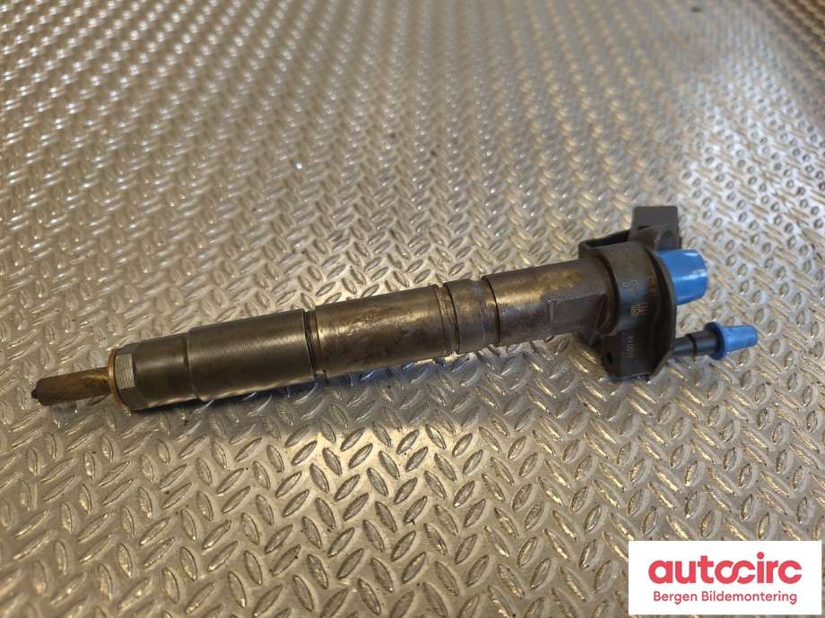 Dyse innsprøyting diesel til Mercedes CLS 2004-2010 (C219) (C219) (MERCEDES|A 642 070 13 87|A 642 070 05 87|)