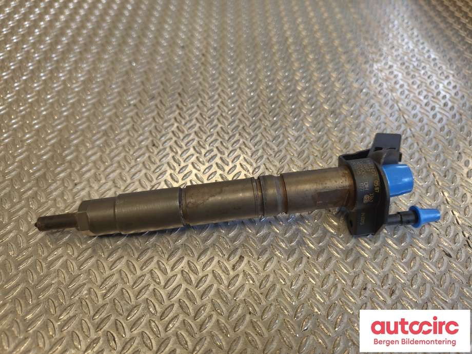 Dyse innsprøyting diesel til Mercedes CLS 2004-2010 (C219) (C219) (MERCEDES|A 642 070 13 87|A 642 070 05 87|)