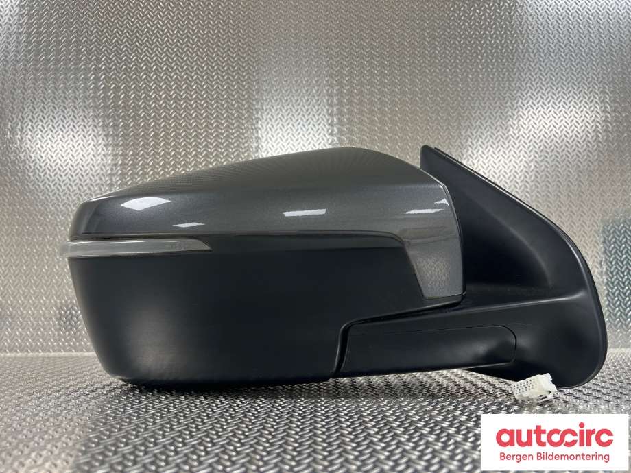 Speil høyre til Isuzu D-Max 2021-->> (Type III) (ISUZU|8976489612|)