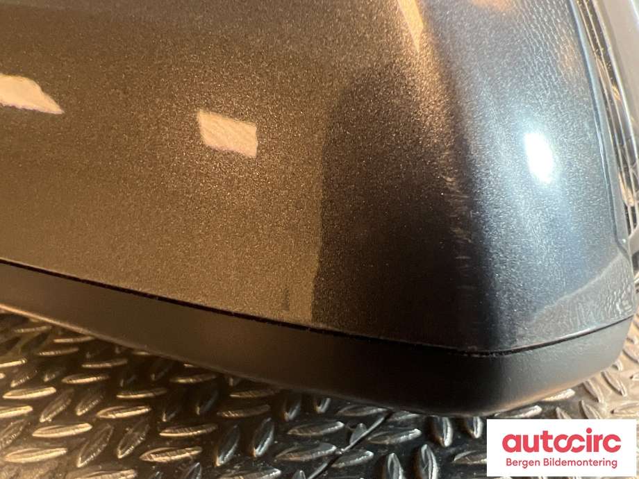 Speil høyre til Isuzu D-Max 2021-->> (Type III) (ISUZU|8976489612|)