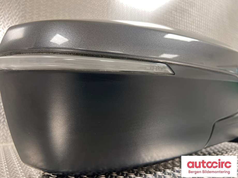 Speil høyre til Isuzu D-Max 2021-->> (Type III) (ISUZU|8976489612|)