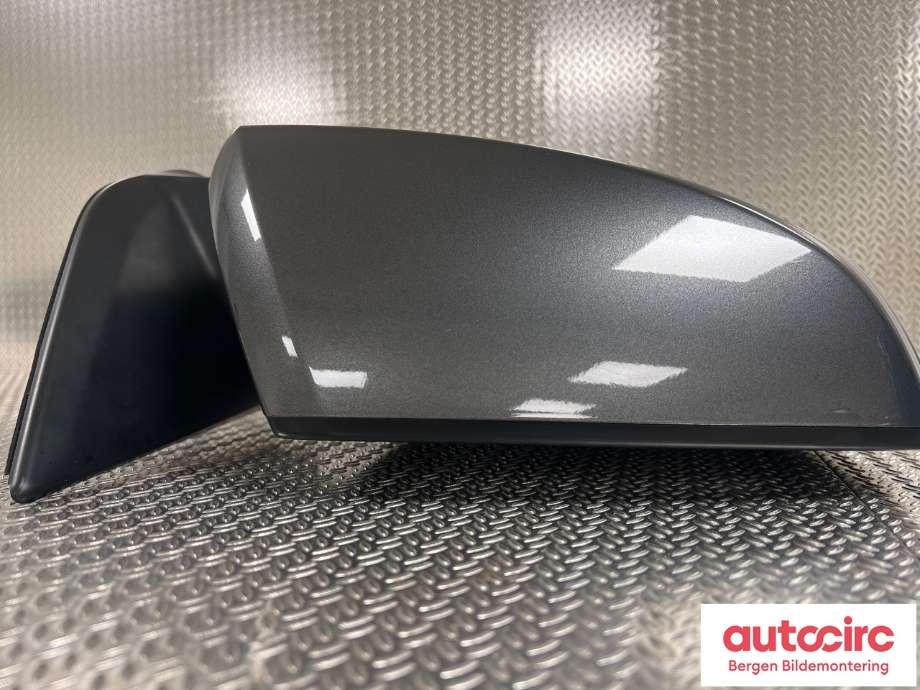 Speil høyre til Isuzu D-Max 2021-->> (Type III) (ISUZU|8976489612|)