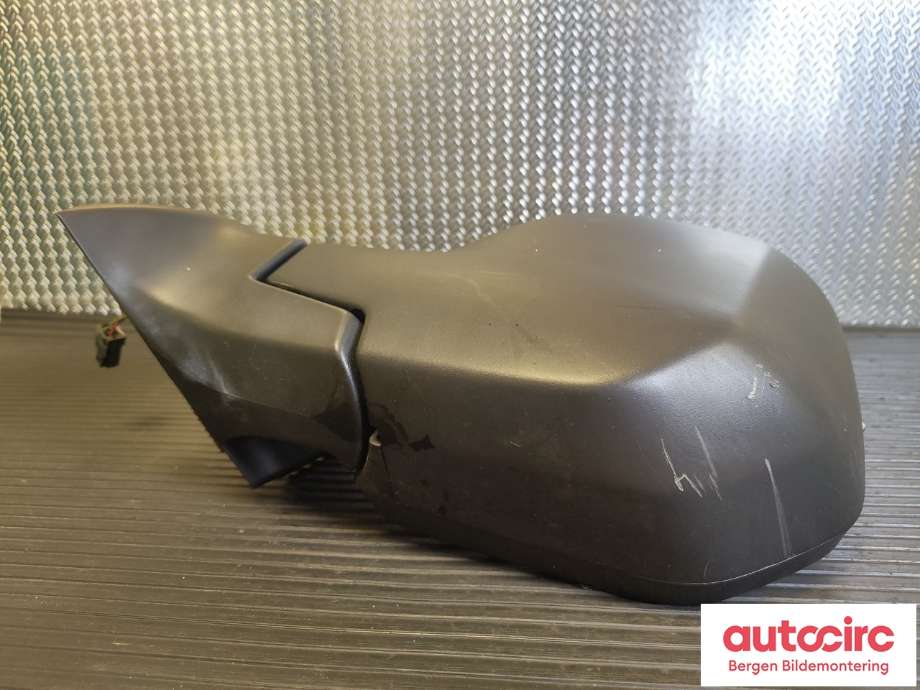 Speil venstre til Peugeot Partner 2019-->> (Type III)  (PEUGEOT|8153 TP|8154 TE|)