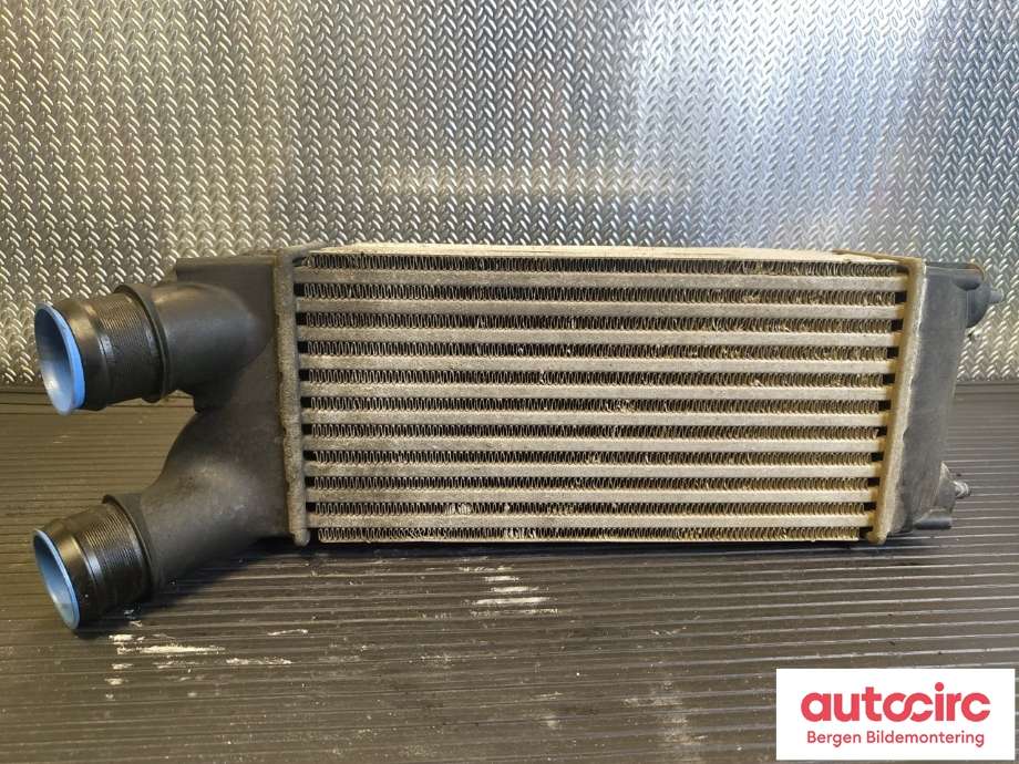 Intercooler til Peugeot Partner 2019-->> (Type III) (PEUGEOT|0384 L9|)