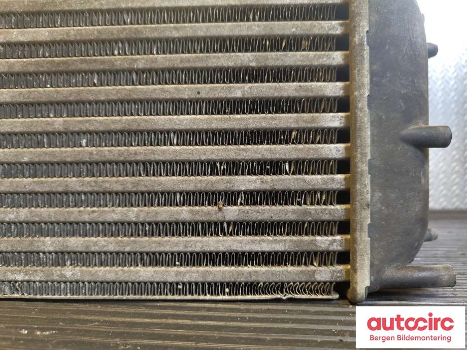 Intercooler til Peugeot Partner 2019-->> (Type III) (PEUGEOT|0384 L9|)