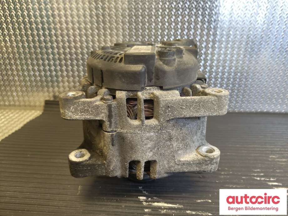 Dynamo til Peugeot Partner 2019-->> (Type III) (PEUGEOT|5705 NH|)