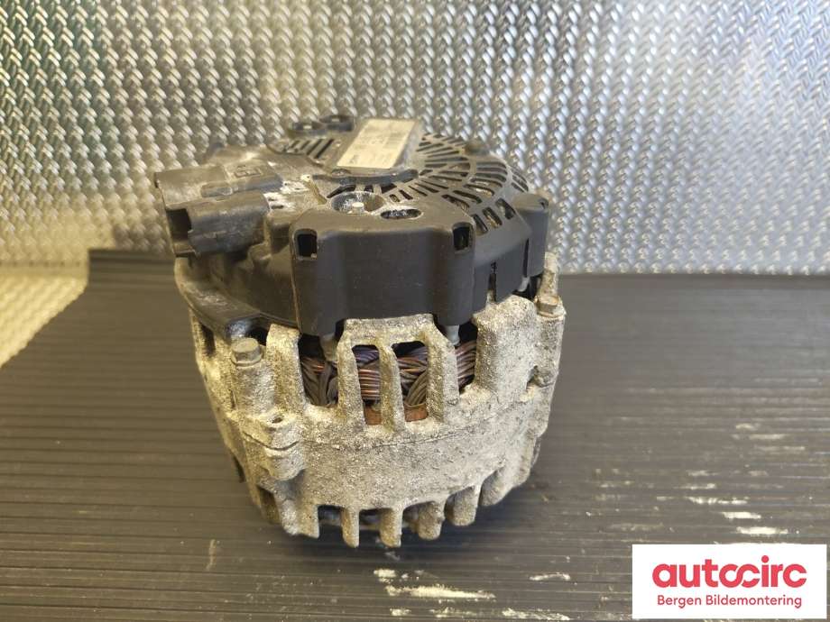 Dynamo til Peugeot Partner 2019-->> (Type III) (PEUGEOT|5705 NH|)