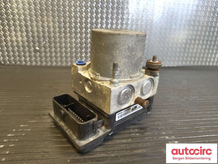 ABS sentral til Peugeot Partner 2019-->> (Type III)  (PEUGEOT|4541 HZ|16 079 561 80|)