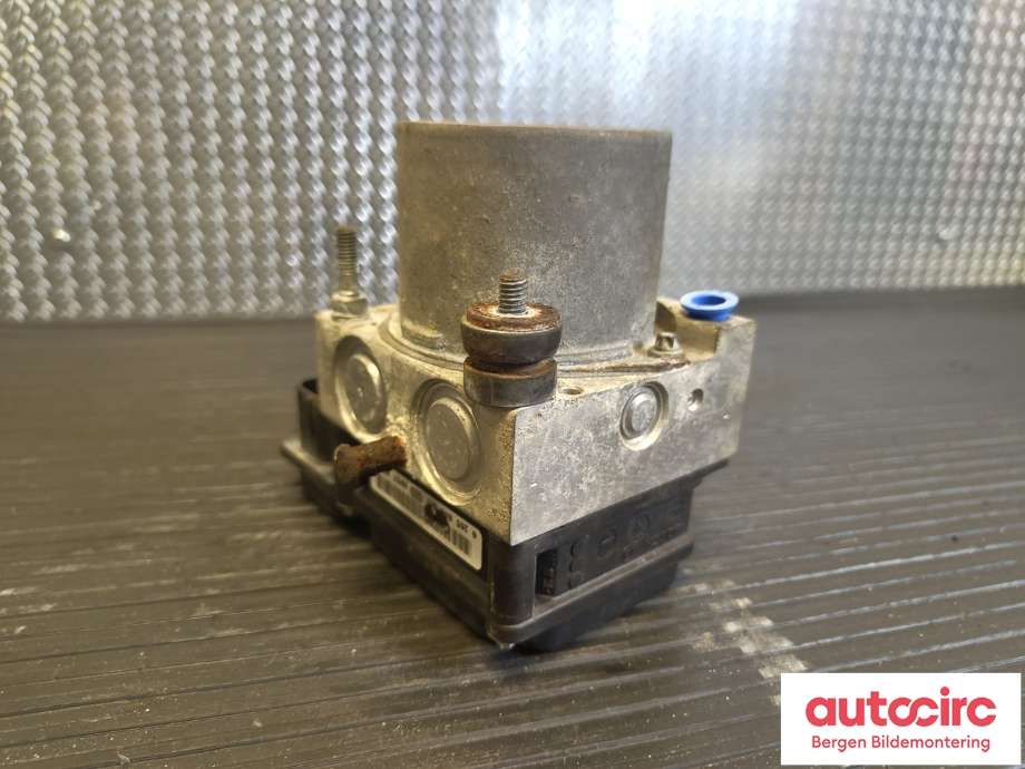 ABS sentral til Peugeot Partner 2019-->> (Type III)  (PEUGEOT|4541 HZ|16 079 561 80|)