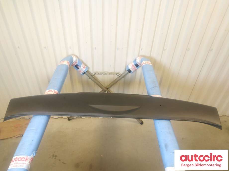 Spoiler bakluke til VW ID.4 2020-->>  (VOLKSWAGEN|11A 827 555 C|)