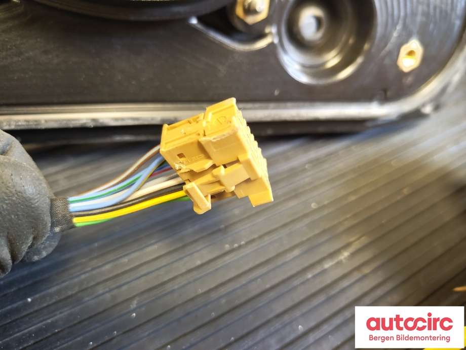 Diverse deler til VW ID.4 2020-->> (VOLKSWAGEN|11A 971 531 DJ|)