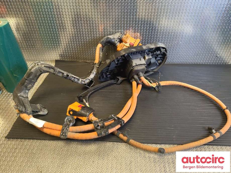 Diverse deler til VW ID.4 2020-->> (VOLKSWAGEN|11A 971 531 DJ|)