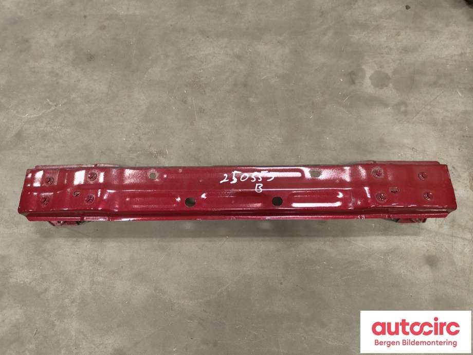 Støtfangerforsterkning bak til Toyota Auris 2015-2019 (Type II, Fase 2)  (TOYOTA|)