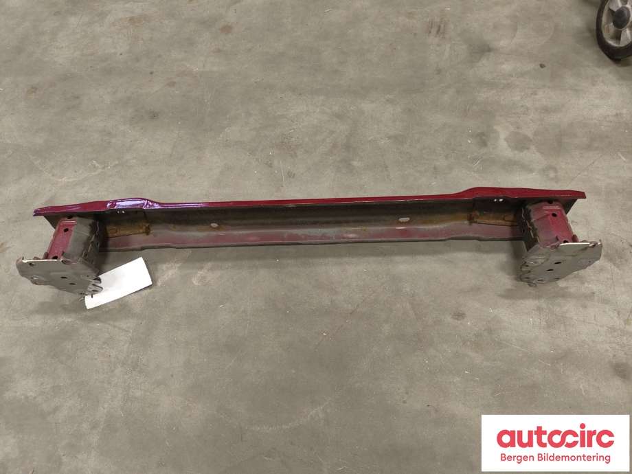 Støtfangerforsterkning bak til Toyota Auris 2015-2019 (Type II, Fase 2)  (TOYOTA|)