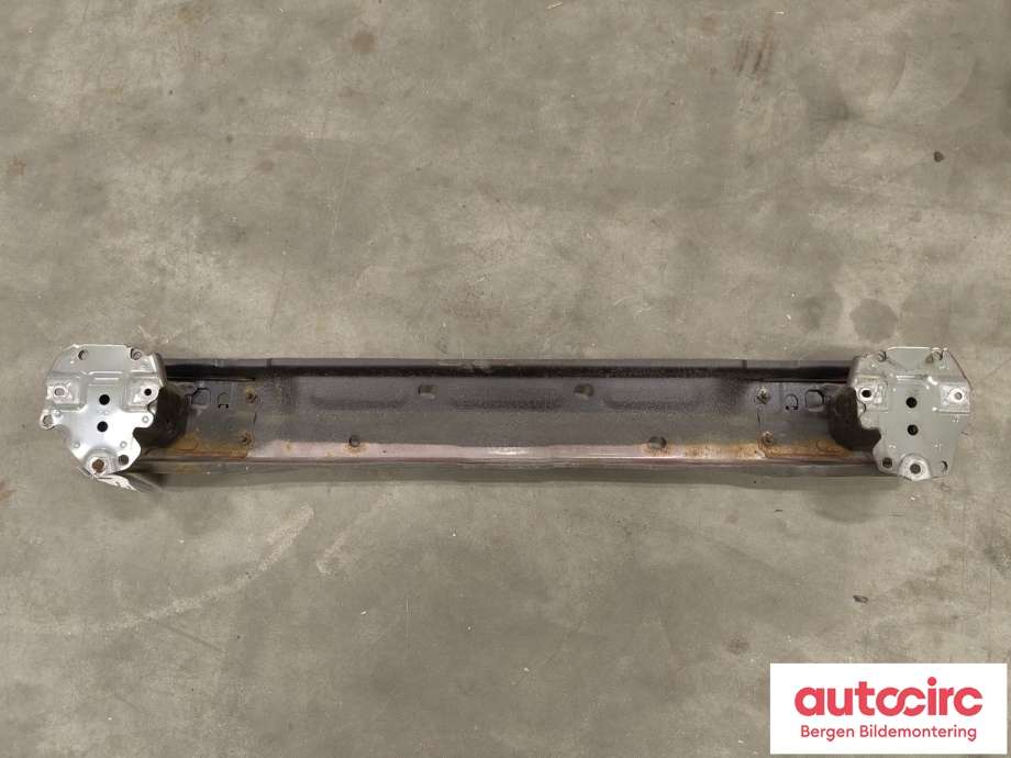 Støtfangerforsterkning bak til Toyota Auris 2015-2019 (Type II, Fase 2)  (TOYOTA|)