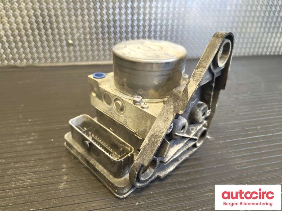 ABS sentral til VW ID.4 2020-->>  (VOLKSWAGEN|1EA 614 517 AR|)